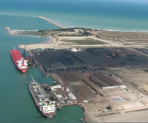 Se espera inversión energética en Altamira Se espera inversión energética en Altamira