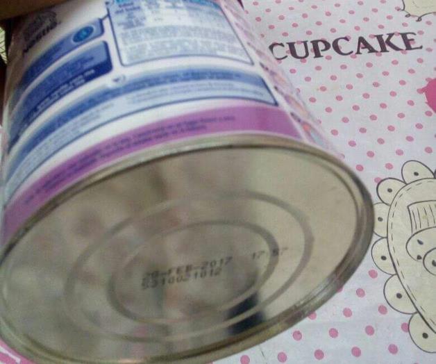 Detectan alimentos caducos en Cendi No. 7 de Matamoros Detectan alimentos caducos en Cendi No. 7 de Matamoros