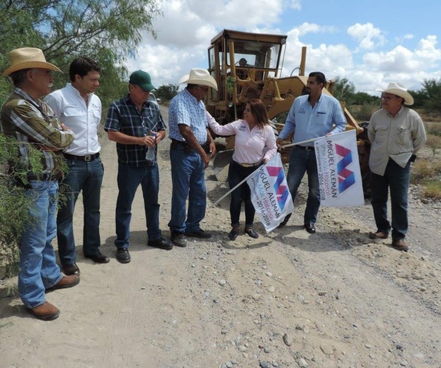 Mejora Rosy Corro camino a ‘El Quitrín’ Mejora Rosy Corro camino a ‘El Quitrín’
