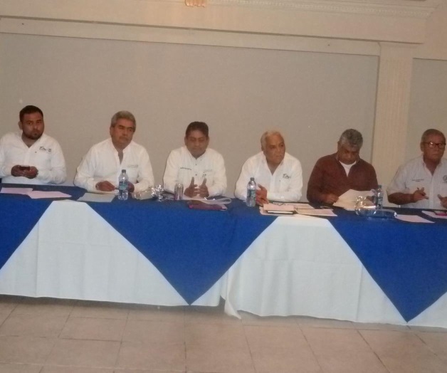 Obtienen importantes acuerdos para el agro Obtienen importantes acuerdos para el agro