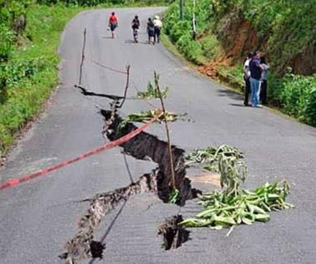Declaran fin de Emergencia para siete municipios de Chiapas Declaran fin de Emergencia para siete municipios de Chiapas