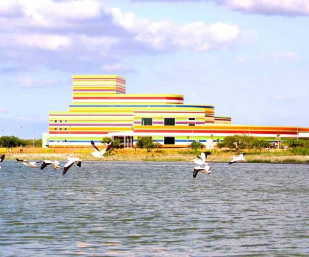 Buscan soluciones a grave problema de contaminación. Hay preocupación de lado norteamericano