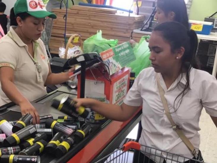 Cuesta caro error a tienda Cuesta caro error a tienda