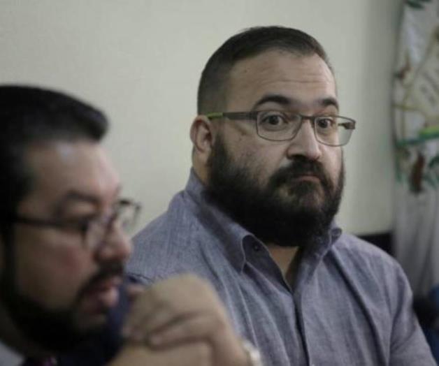 La peculiar frase que dijo Duarte al salir de audiencia en Guatemala La peculiar frase que dijo Duarte al salir de audiencia en Guatemala