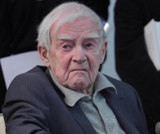 Muere el escritor ruso Daniil Granin a los 89 años