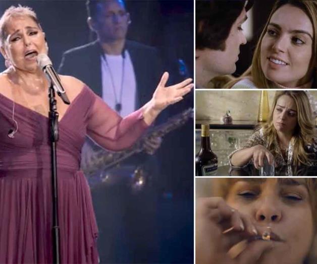 Narrará serie la violencia que vivió Narrará serie la violencia que vivió