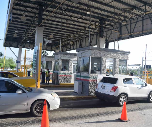 Ajusta Capufe tarifas de peaje en todo el país Ajusta Capufe tarifas de peaje en todo el país