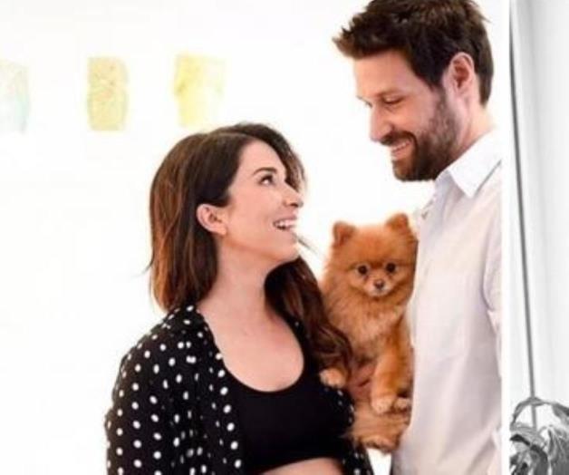 Laura G ya es mamá; comparte foto de su hija