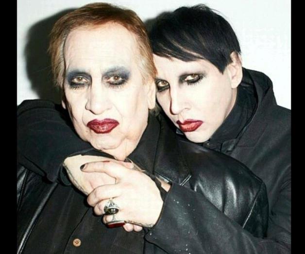 Muere el padre del cantante Muere el padre del cantante