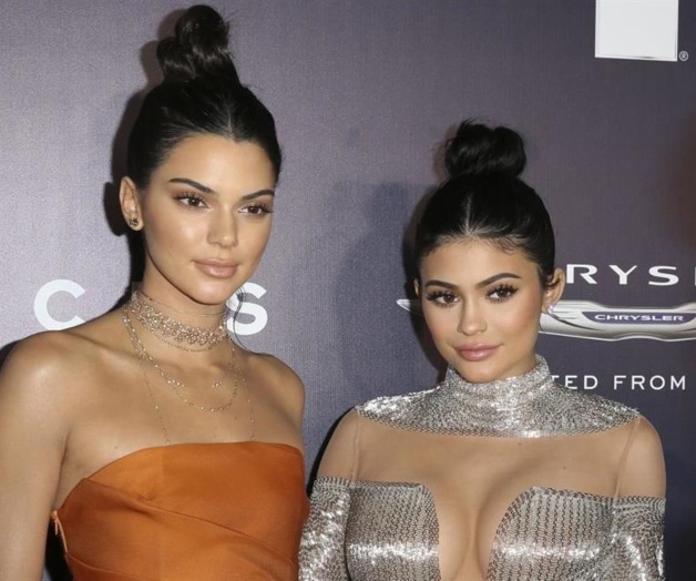 Kendall y Kylie demandadas Kendall y Kylie demandadas