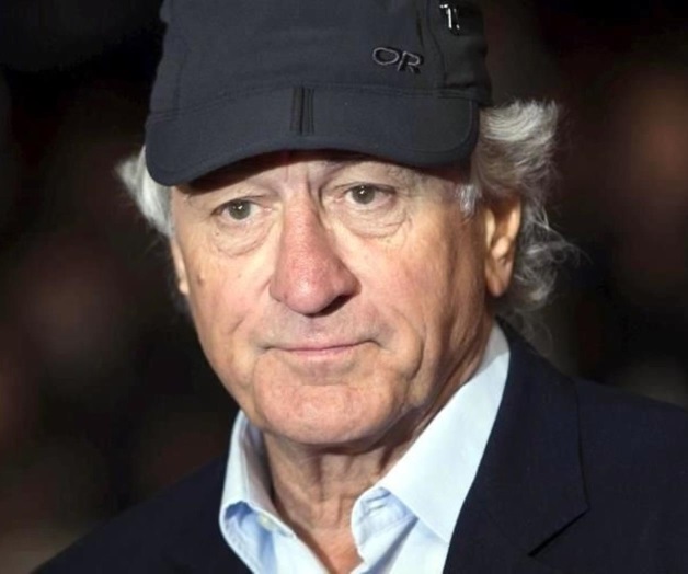 Inaugura Robert De Niro nuevo hotel en España Inaugura Robert De Niro nuevo hotel en España