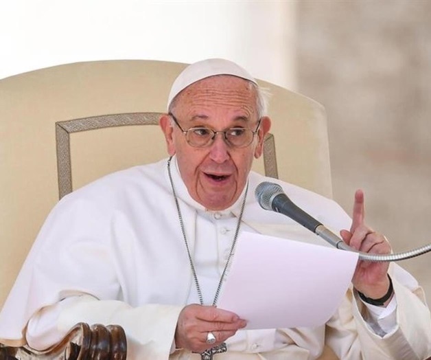 Añade Papa Francisco cuarto método para canonizar Añade Papa Francisco cuarto método para canonizar