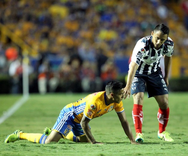 Deja ‘Juve’ tirados a Rayados y Tigres
