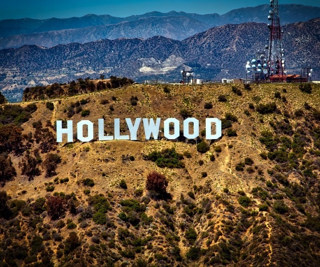 Actriz despreció Hollywood por flojera de aprender inglés