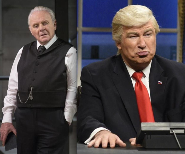 Lideran  Emmys Westworld y  SNL