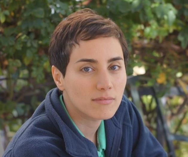 Muere Maryam Mirzakhani; primera mujer en ganar la medalla Fields