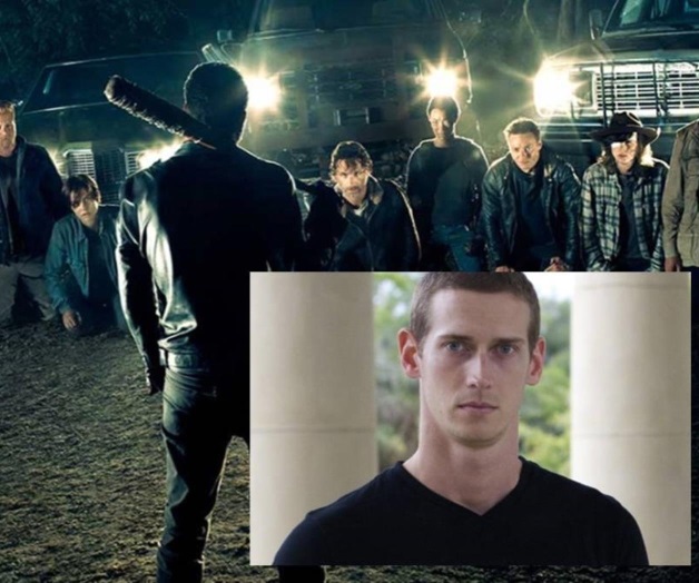Muere otro integrante de The Walking Dead Muere otro integrante de The Walking Dead