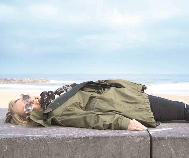 Susan Hoffman, el anuncio del siglo