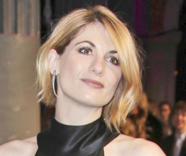 Será Jodie Whittaker primera Doctor Who mujer
