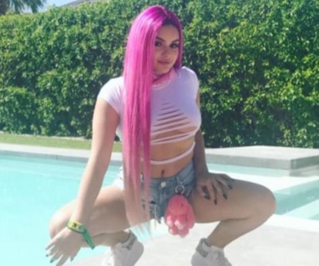 Ariel Winter: No soy una prostituta por usar shorts Ariel Winter: No soy una prostituta por usar shorts