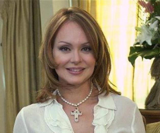 Gaby Spanic: Si los productores no me quieren en televisión, se lo pierden