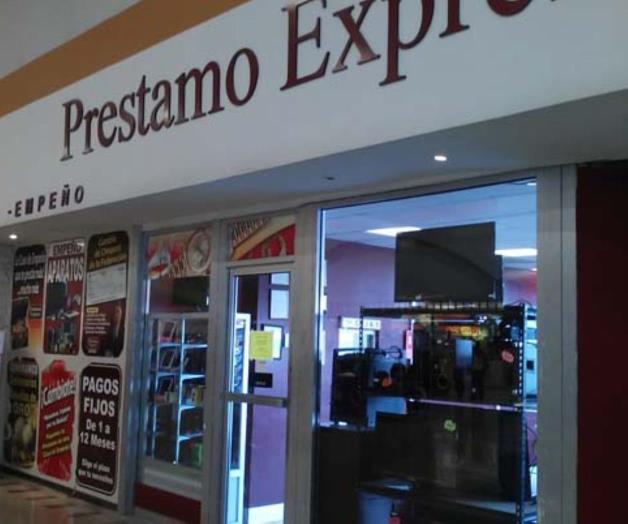 Recurren al empeño para sus vacaciones