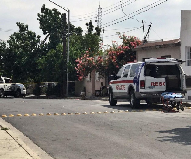 Ejecutan a dueño de ambulancias Ejecutan a dueño de ambulancias