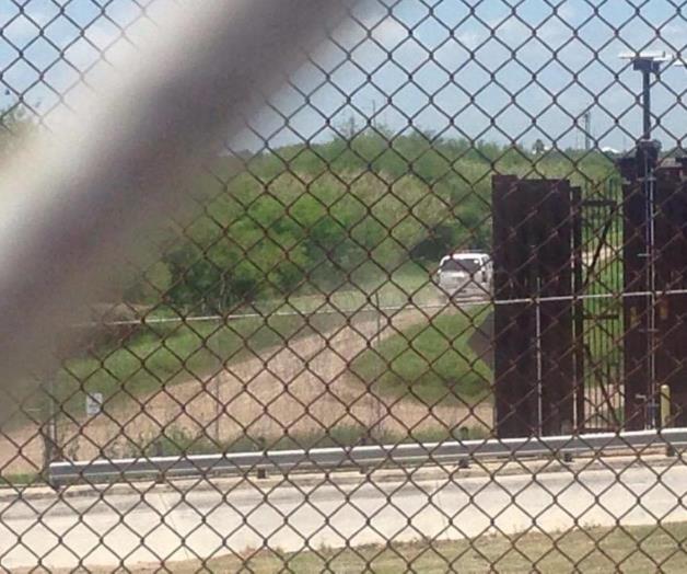 Buscan identidad de ahogado en río Buscan identidad de ahogado en río