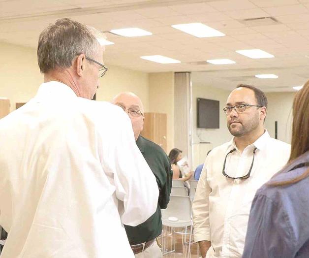 Inaugurarán el 26, centro comunitario