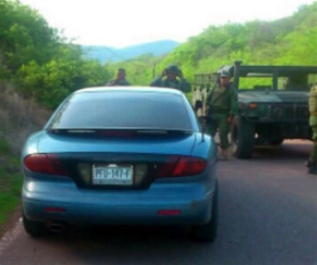 Asesinan a mando policiaco en Michoacán