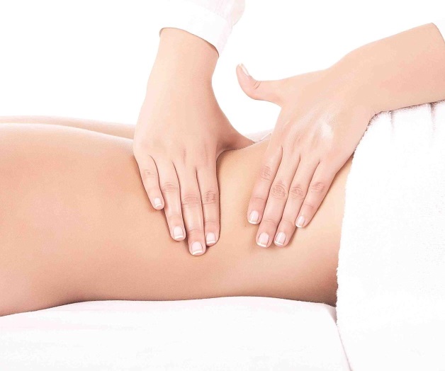 Incapacita nervio ciático