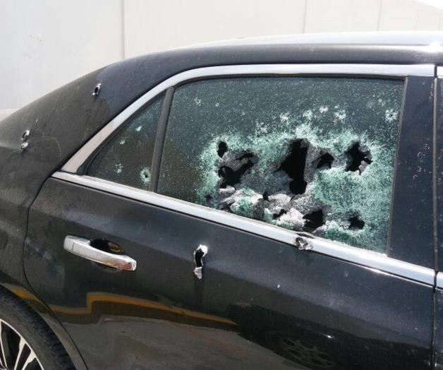 Ejecutan a familia en la colonia Arcoiris de Reynosa