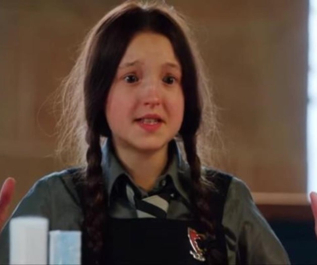 Estrena Netflix nueva versión de La Bruja Desastrosa Estrena Netflix nueva versión de La Bruja Desastrosa