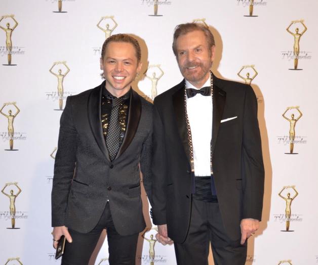 Era chantajeado por su novio