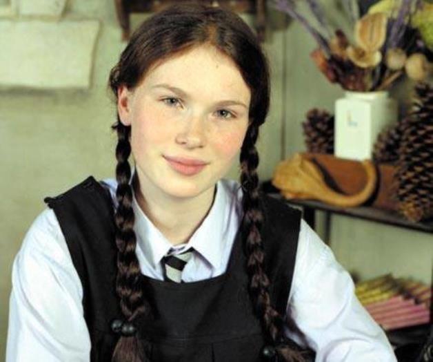 Estrena Netflix ‘La Bruja Desastrosa’ Estrena Netflix ‘La Bruja Desastrosa’