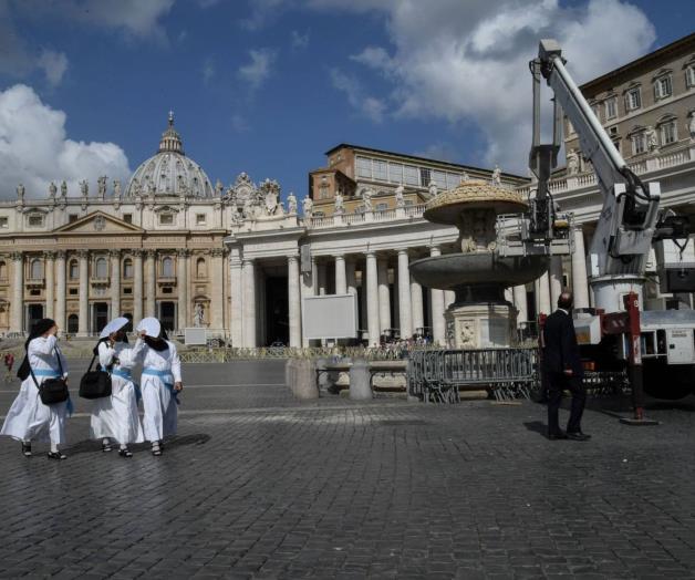 Monaguillo fue violado por años