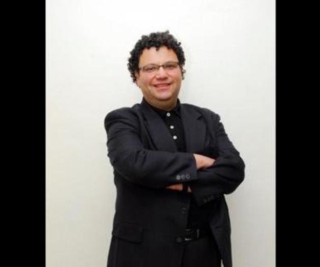 Muere el actor Gerardo Gallardo Muere el actor Gerardo Gallardo