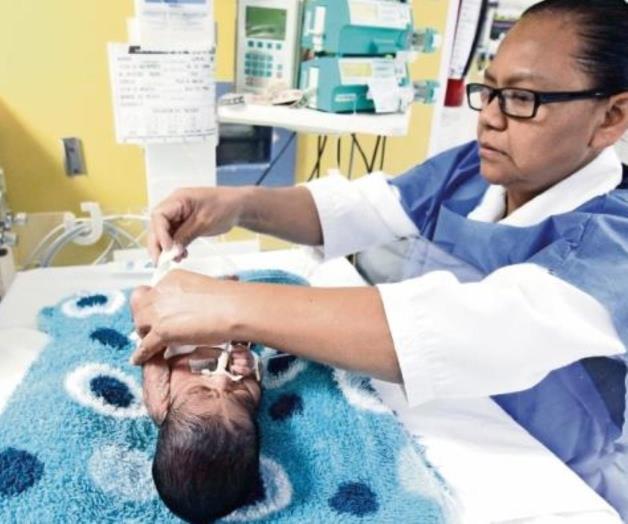 6 bebés muertos en Hospital de Sinaloa. Investigan causas