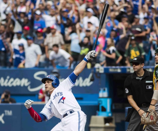 ¡SE DECIDE CON BATAZO!