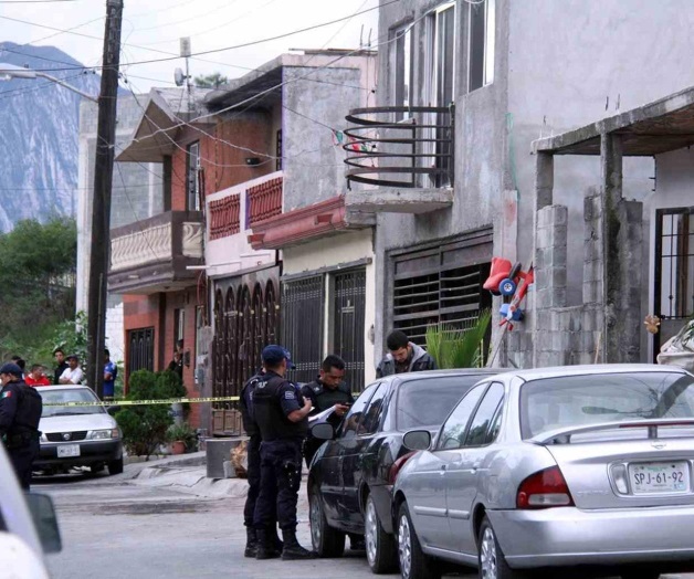 Atrapan líder delictivo que participó en una ejecución Atrapan líder delictivo que participó en una ejecución