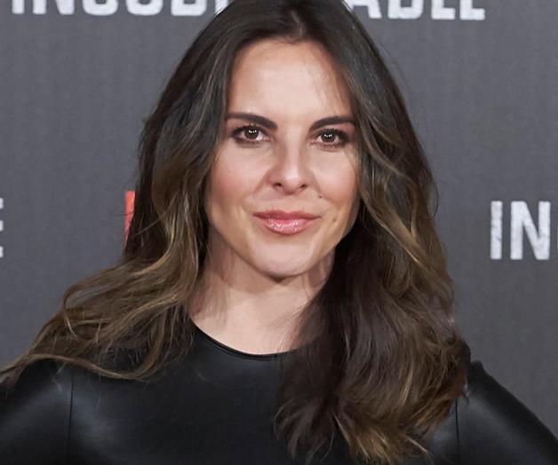 Comparte Kate del Castillo foto en bikini Comparte Kate del Castillo foto en bikini