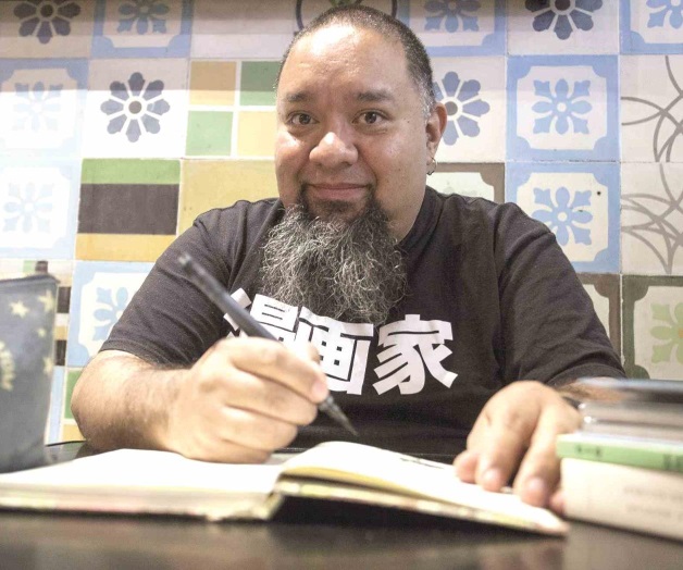 Da esperanza a niños ‘extraños’