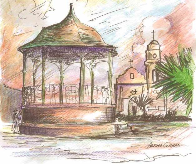 EL KIOSCO DE REYNOSA EL KIOSCO DE REYNOSA