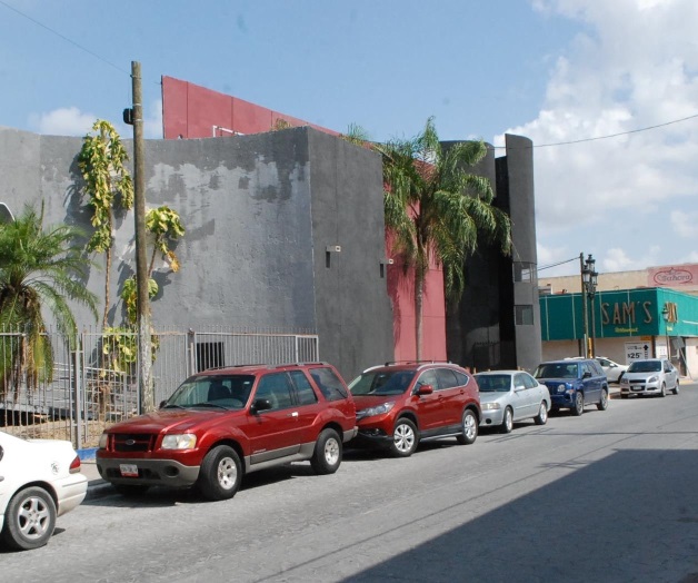 Piden regresar a la vida, la zona rosa