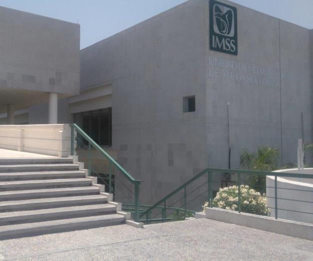 Cumplen fumigación, hoy reinician cirugías