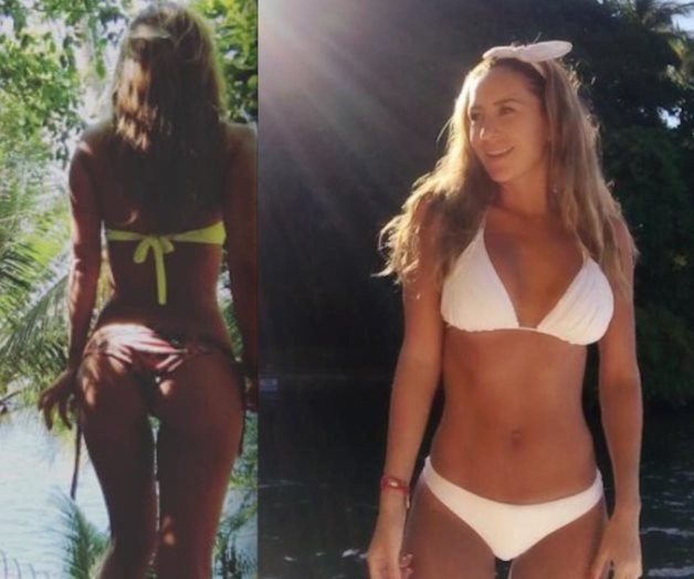 Luce sus curvas Luce sus curvas