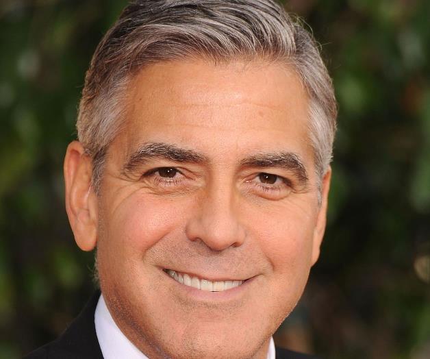 ¡QUE BELLO! George Clooney lidera la lista de los 10 hombres más guapos, con una cara perfecta ¡QUE BELLO! George Clooney lidera la lista de los 10 hombres más guapos, con una cara perfecta