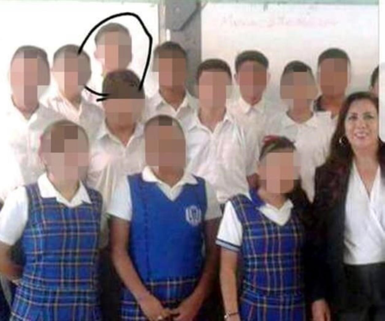 Investigan a maestra por sexovideo con alumno de Secundaria