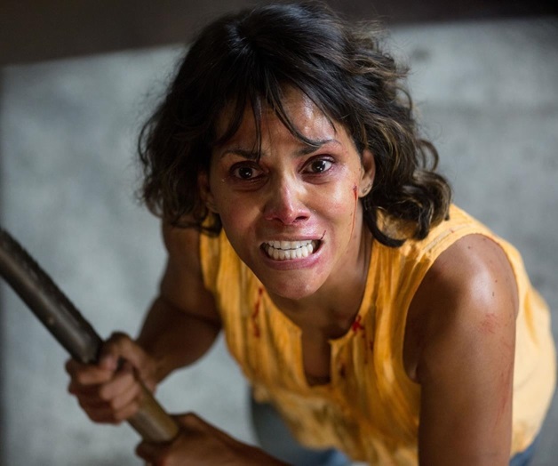 Estrena ‘Kidnap’