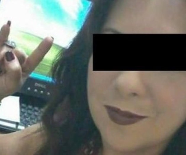 Autoridades hablan sobre Lady Chacal; maestra que tenía relaciones con estudiantes